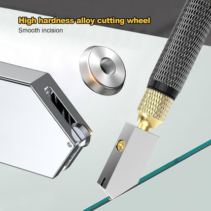 Cutizma™ Glass Cutter Pen
