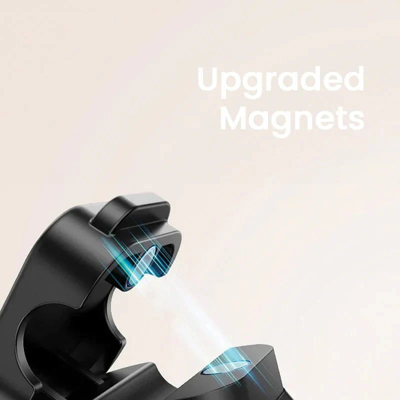 Magnetic Cable Clip (8 pcs)